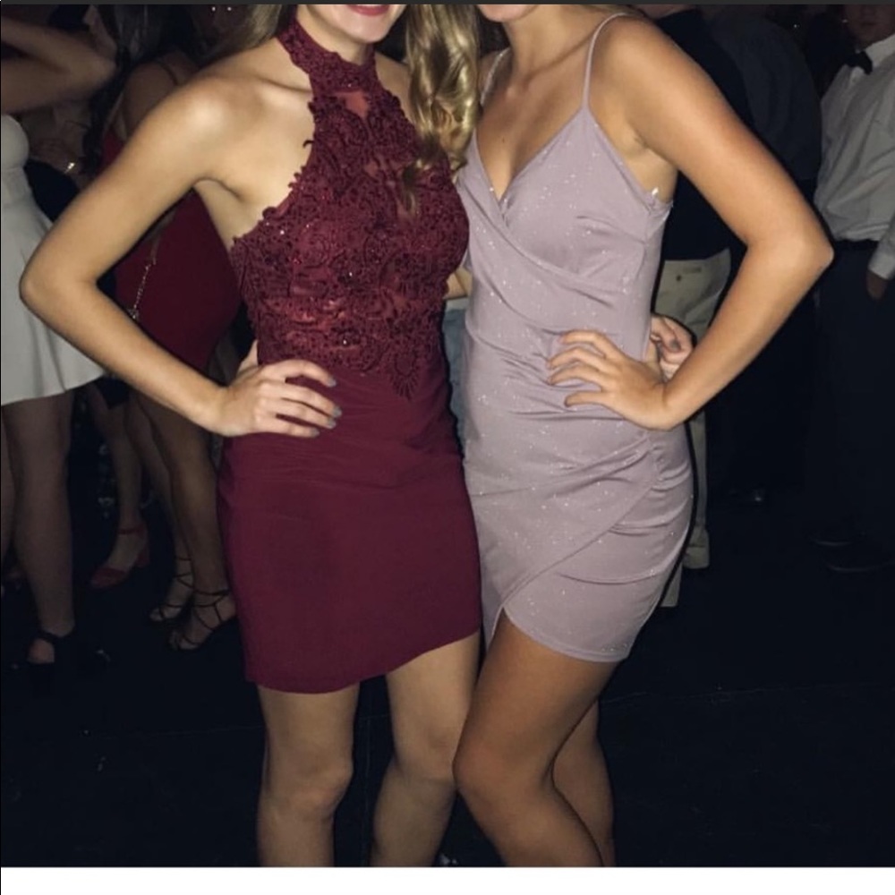 Nox Narianna Party Dress